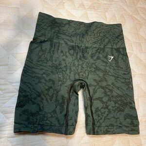 Gymshark Whitney biker shorts